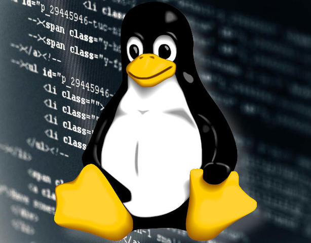Linux 0.01