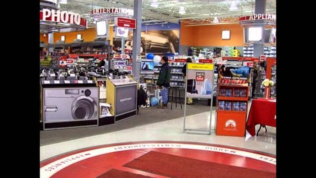 J.H. Snider y Siporyn Terra publicaron Future Shop: