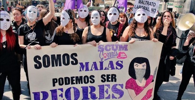 FeminismoS