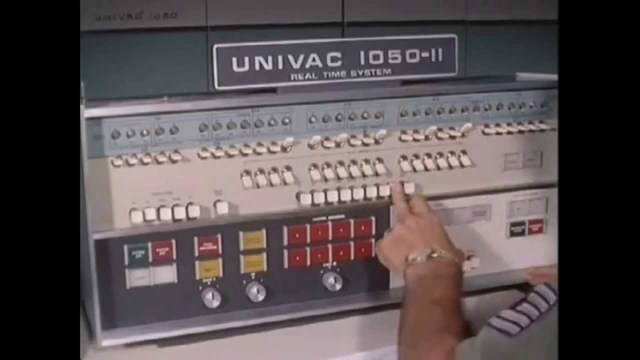 UNIVAC