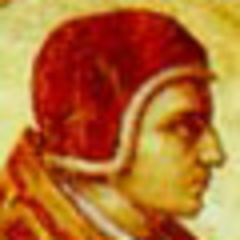 Pope Gregory XI