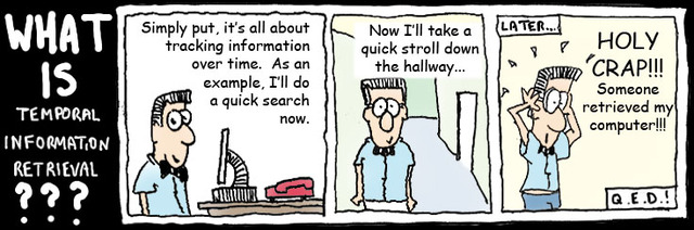 Information retrieval