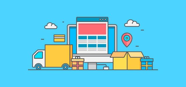 Gran año de novedades en el comercio electrónico