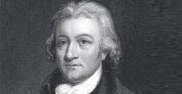 Edmund Cartwright