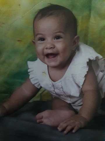 nacimiento de mi hija