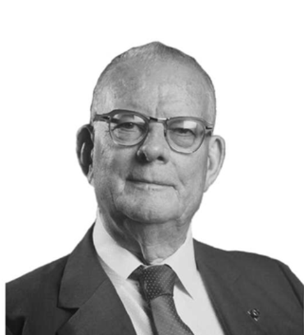 W. Edwards Deming