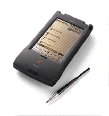 Apple Newton