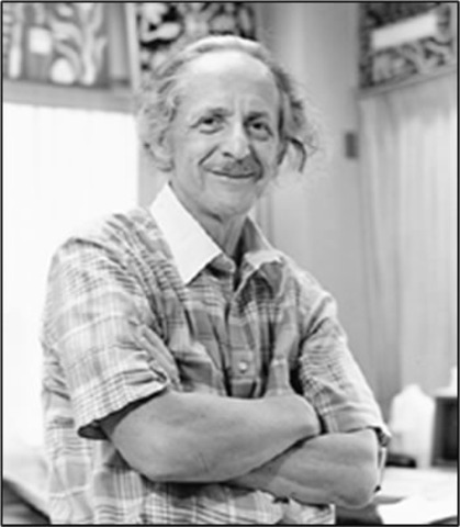 Eugene Garfield  - Institute for Scientific Information (ISI)