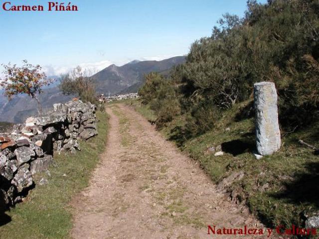 Vias de comunicacion