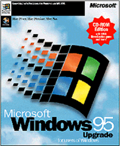 Windows 95