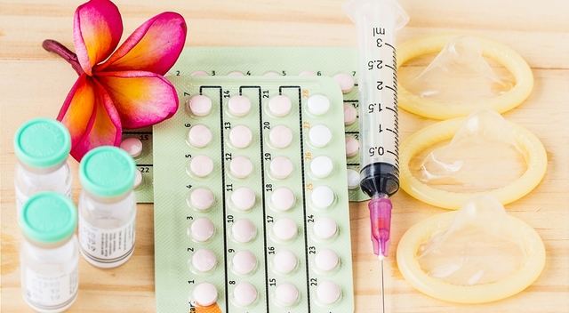 Planificación Familiar Voluntario (IMSS)