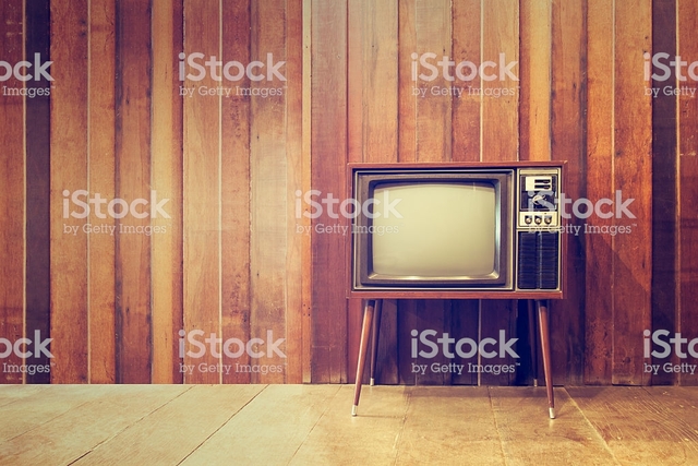 La television