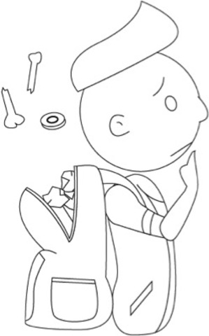 Experiencias Desagradables