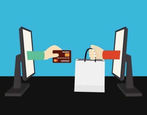 Aumento de las compras online en españa