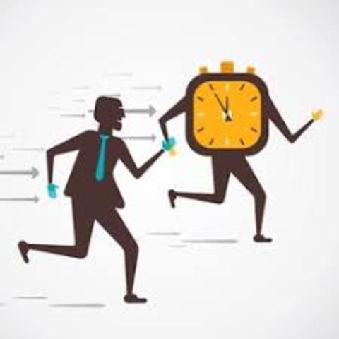 Enfoque en Just in Time