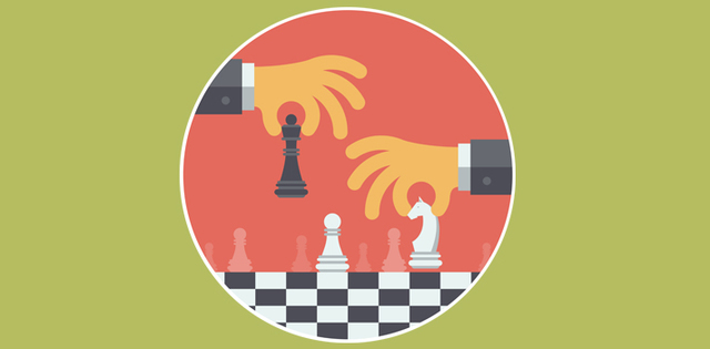 Evolución del enfoque