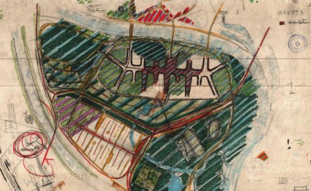 Comité de Arquitectura, Diseño y Urbanismo