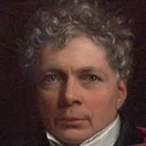 Friedrich Schelling
