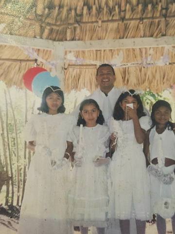 Graduación de primaria