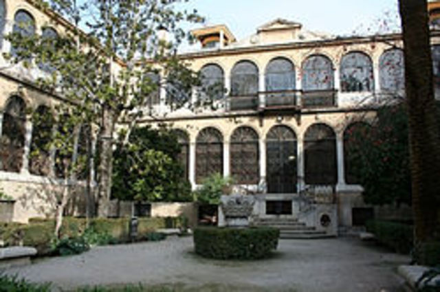 UNIVERSIDAD DE GRANADA 1531