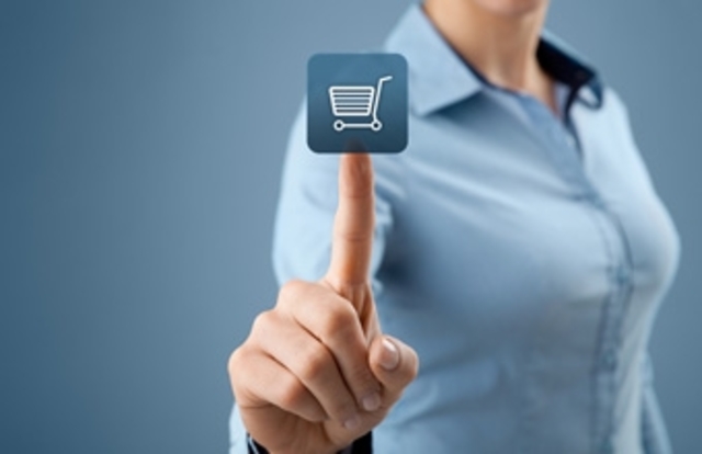 Primera Transacción en Linea