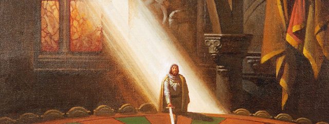 The Depleted Numbers of King Arthur's Knights