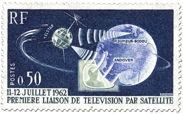 primera señal trasatlantica