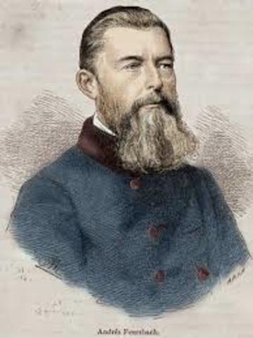 Ludwig Feuerbach