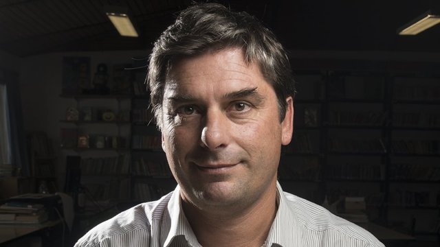 Misuti, Castillo y Balaguer