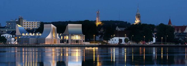 Conferencia Aalborg + 10 - Inspiración para el futuro.