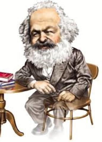 Karl Marx