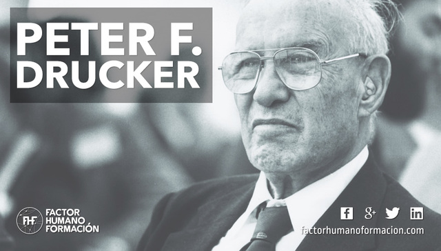 PeterF. Drucker