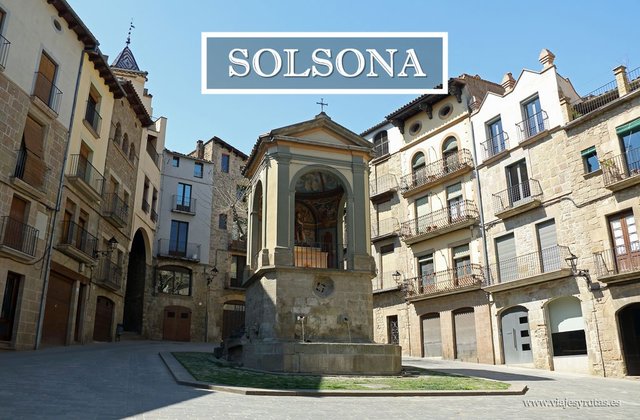 UNIVERSIDAD DE SOLSONA 1620