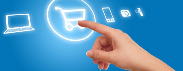 Se Crea la Primera Cuenta de Comercio en Linea