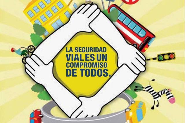 Seguridad vial (Mundial)