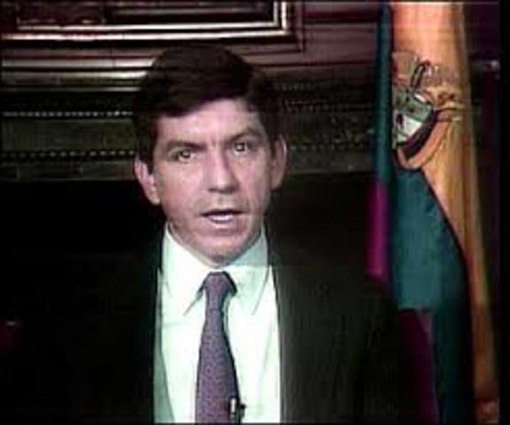 La Apertura Económica