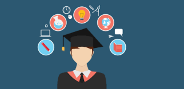 comencé mis estudios en el ITAF