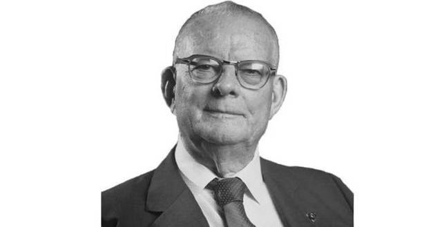 W. Edwards Deming (Pensamiento Administrativo Moderno).