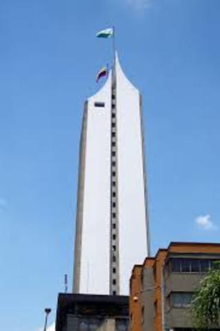 Nacimiento de Coltejer