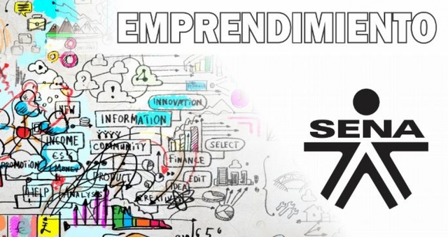 emprendimiento e innovacion SENA