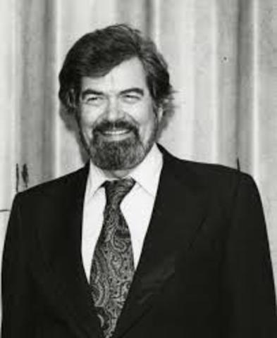 Laurence Peter (Pensamiento Administrativo Moderno)