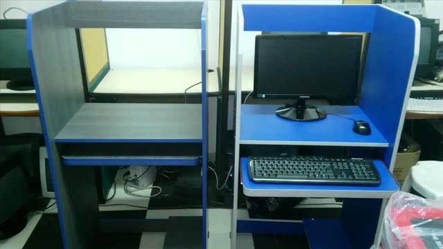 El espíritu empresarial (la sala de Internet)