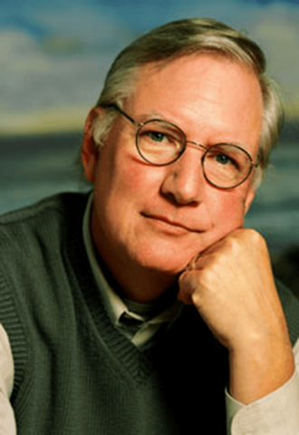 Robert Waterman (Pensamiento Administrativo Moderno).