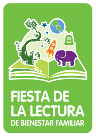 diplomado fiesta de la lectura ICBF