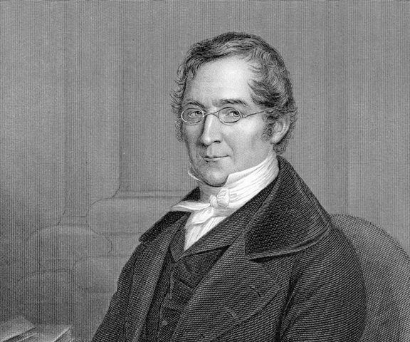 Louis Joseph Gay-Lussac