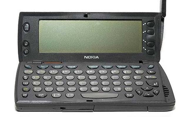 Nokia 9000 Communicator