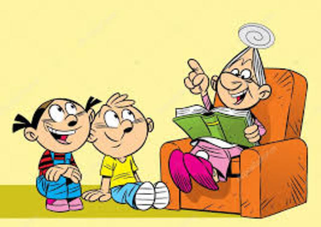 VEJES (56-??? años)