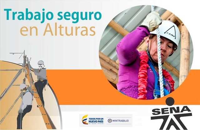 REGLAMENTO DE SEGURIDAD EN ALTURAS