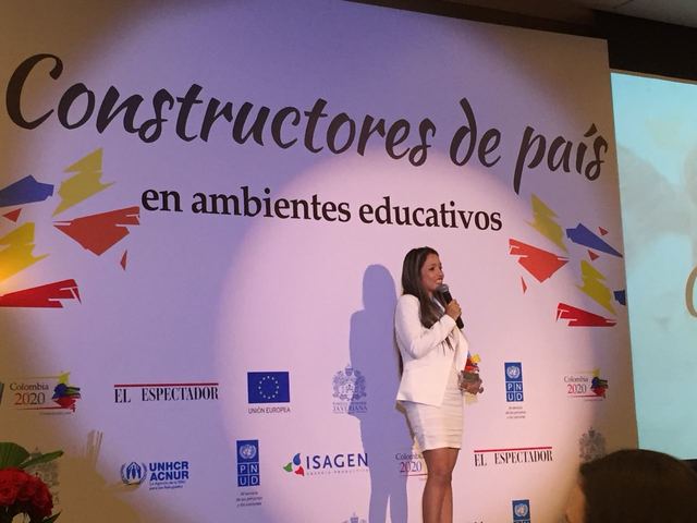 premio nacional a la mejor institución educativa