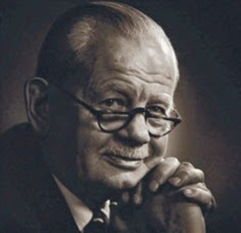 Chester Barnard Teoría de Sistemas